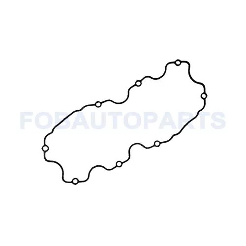 Cylinder Head Cover Gasket Valve Cover Compatible for Daewoo for Opel 638260 90409594 - image 4